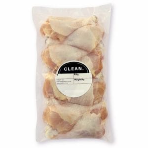 Pasture Raised, Free Range, non-GMO, Hormone Free, Antibiotic Free, Chicken Drumsticks